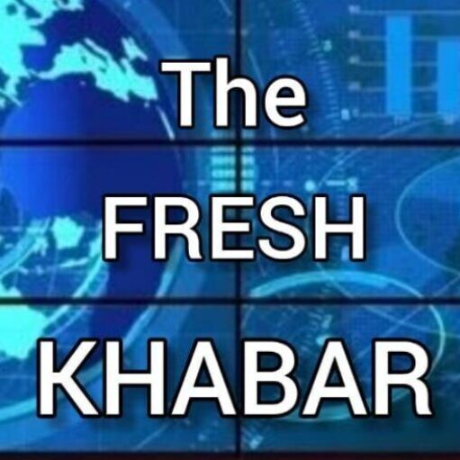 The Fresh Khabar